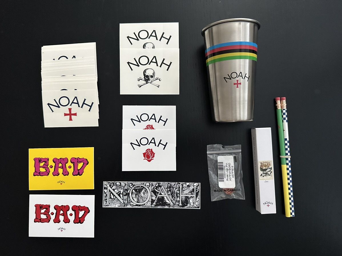 Noah Noah NYC Accessories Grailed