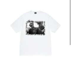 Stussy Gang Starr Take It Personal | Grailed