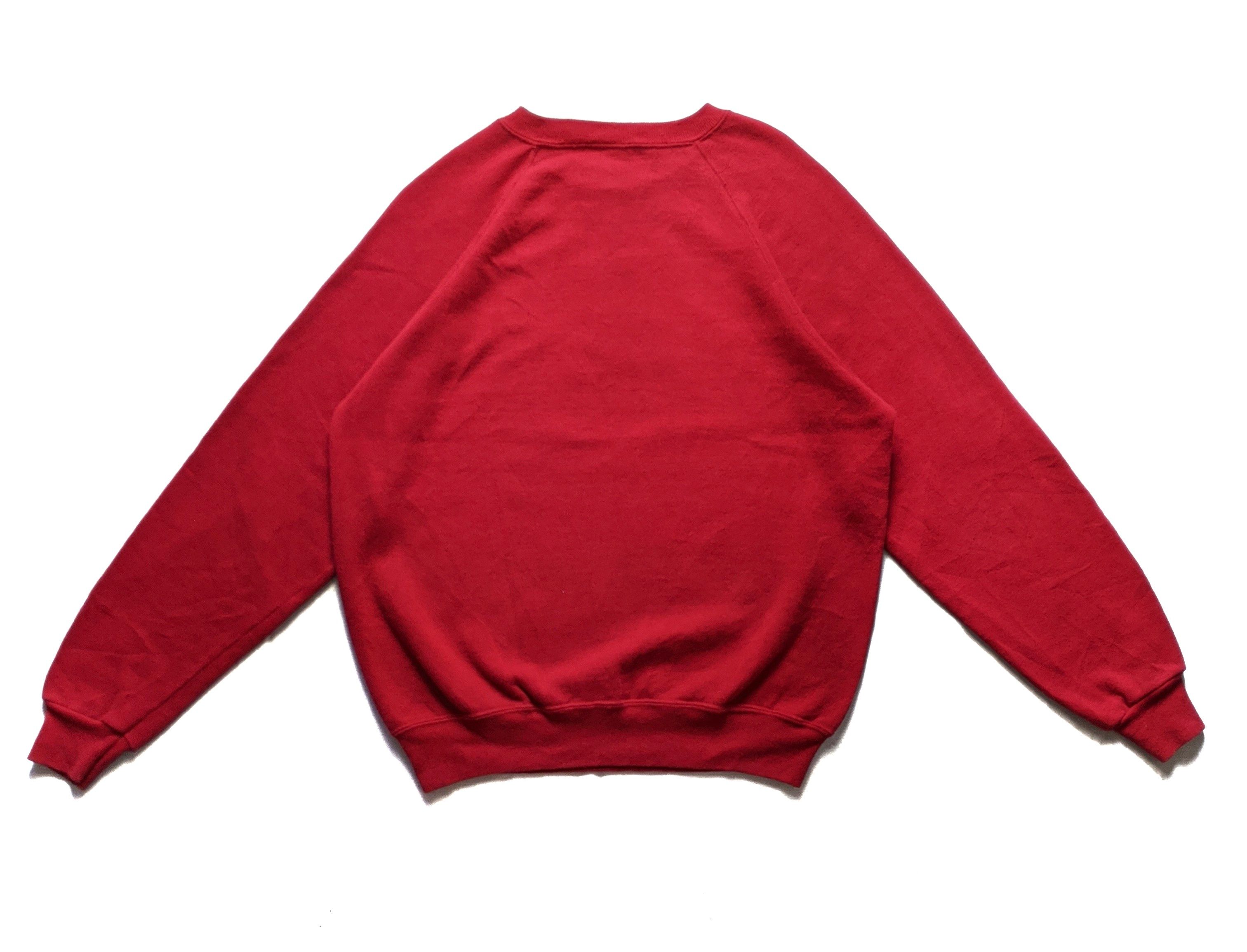 Lee × NFL × Vintage Vintage Lee Vicksburg Bulldogs Football Crewneck Sweatshirt Size US L / EU 52-54 / 3 - 5 Thumbnail