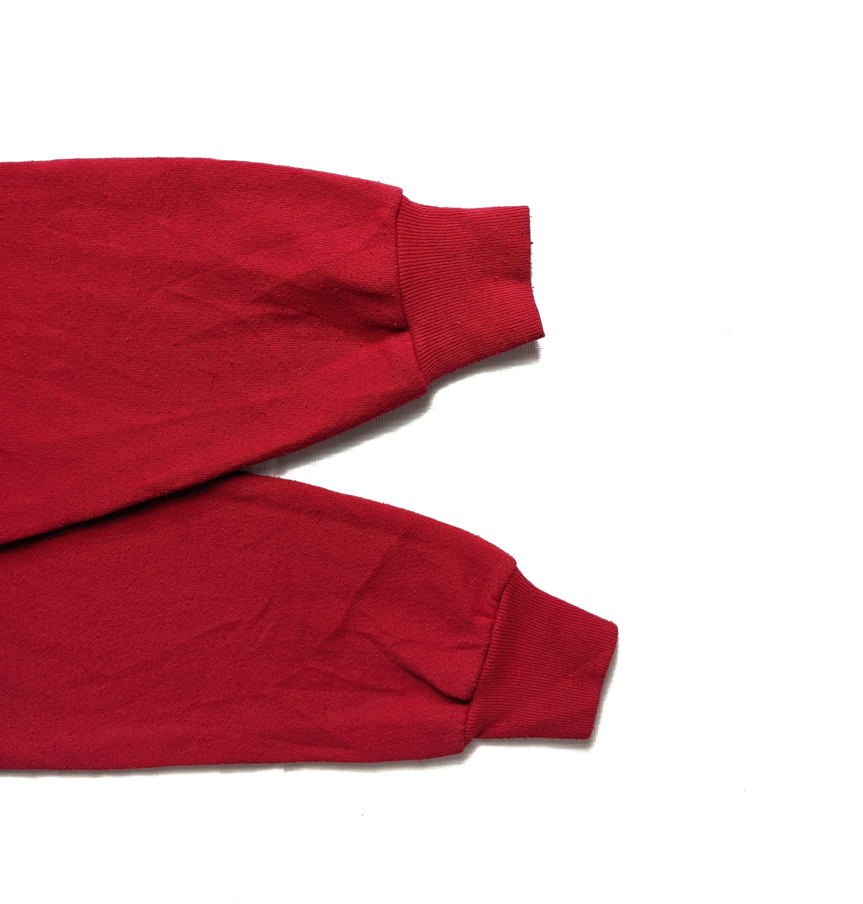 Lee × NFL × Vintage Vintage Lee Vicksburg Bulldogs Football Crewneck Sweatshirt Size US L / EU 52-54 / 3 - 4 Thumbnail