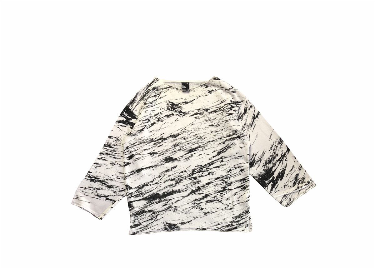 If Six Was Nine × Japanese Brand B One Soul Seditionaries Art Design Shirt Size US M / EU 48-50 / 2 - 1 Thumbnail