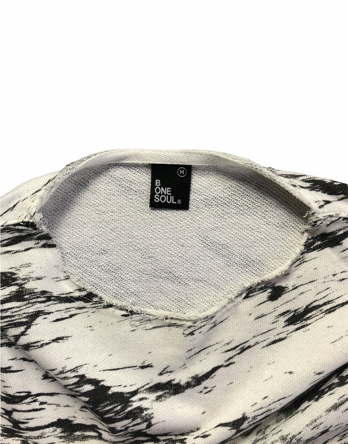 If Six Was Nine × Japanese Brand B One Soul Seditionaries Art Design Shirt Size US M / EU 48-50 / 2 - 3 Thumbnail