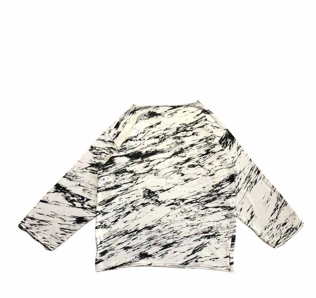 If Six Was Nine × Japanese Brand B One Soul Seditionaries Art Design Shirt Size US M / EU 48-50 / 2 - 6 Thumbnail