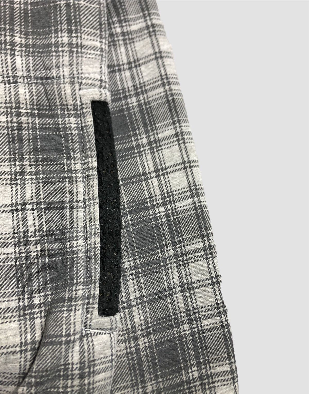 Japanese Brand × Vintage Vintage Sorridere Square Motives Hoodie Size US M / EU 48-50 / 2 - 6 Thumbnail