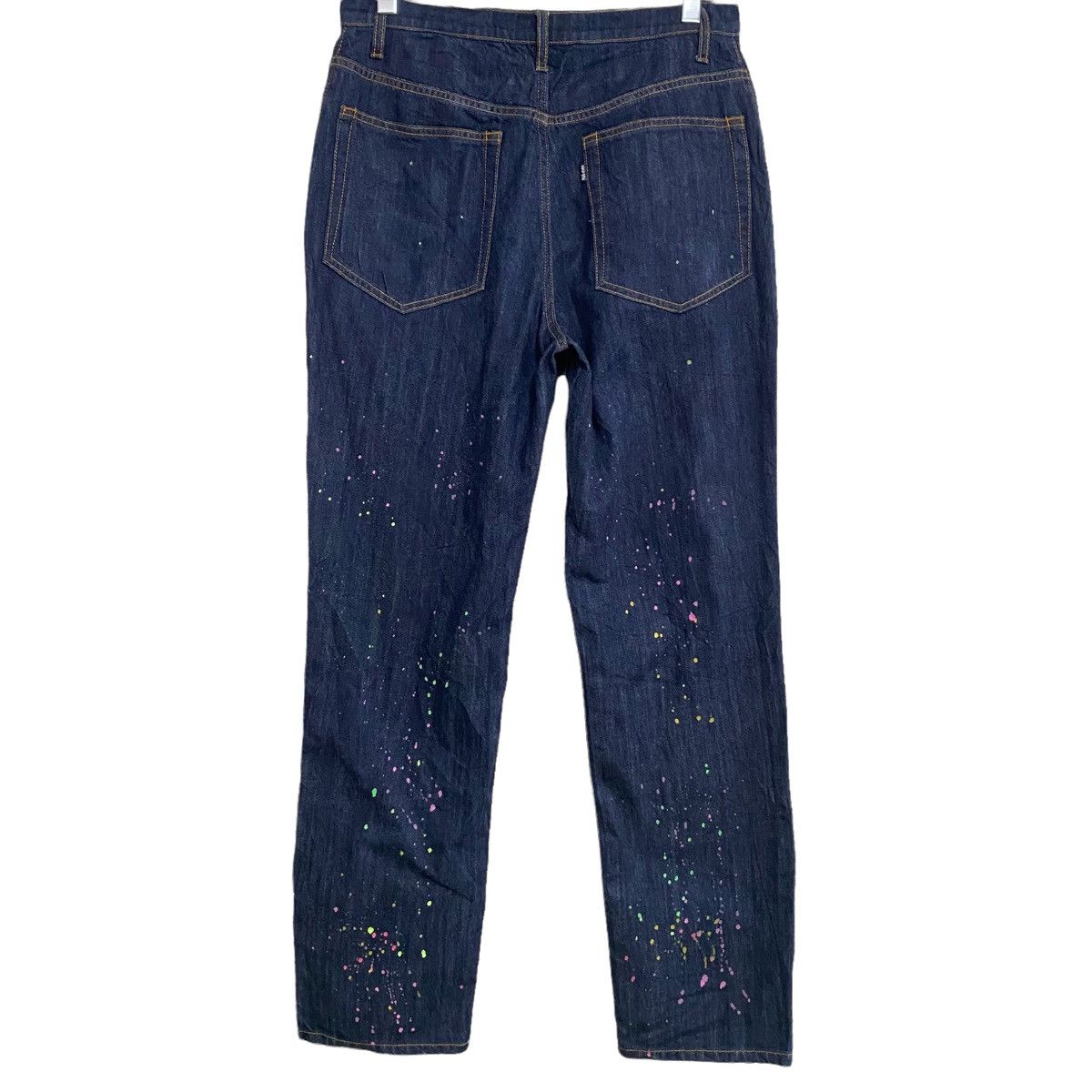 Ne-Net Ne-Net Denim Painter Jeans Size US 32 / EU 48 - 1 Thumbnail