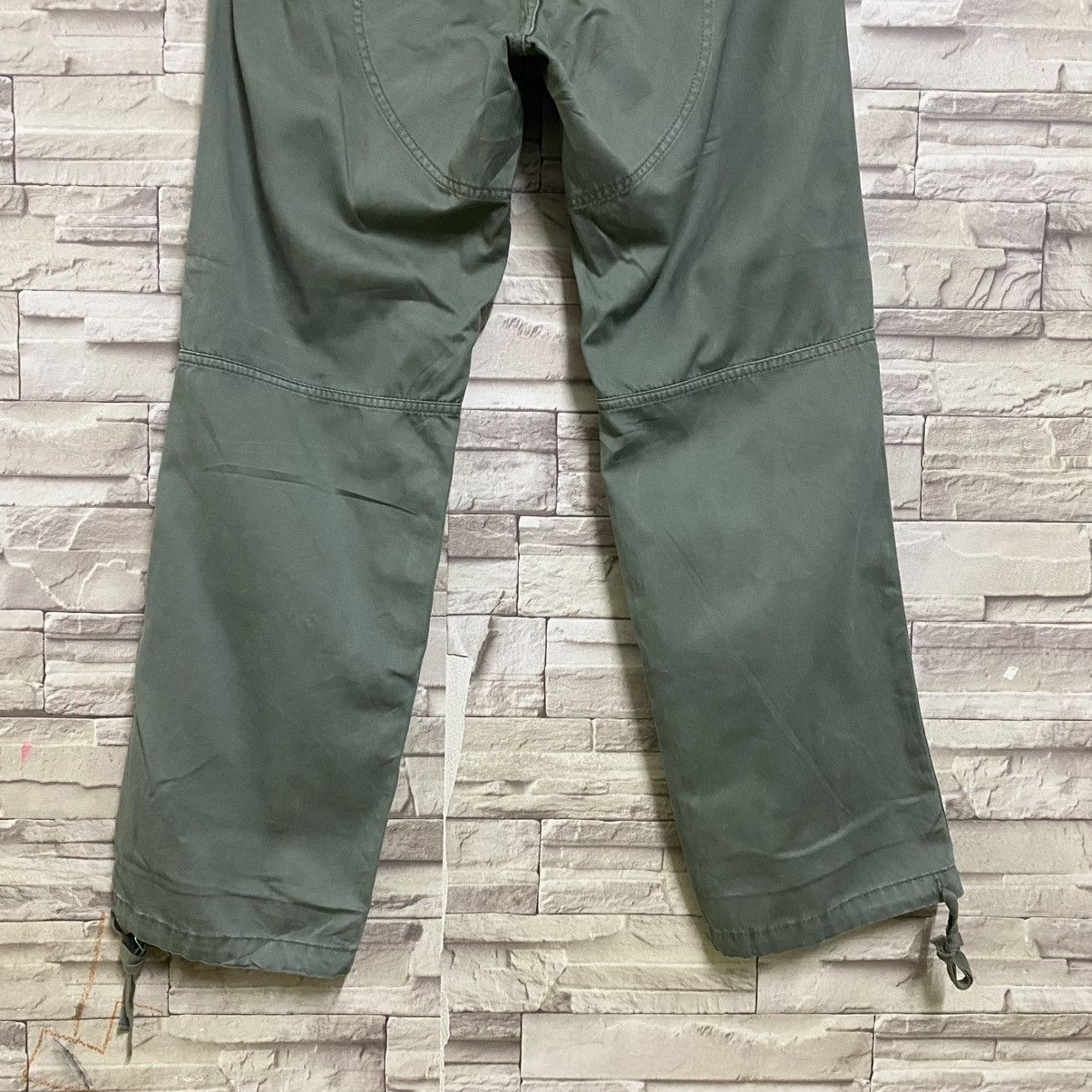 Tsumori Chisato Tsumori Chisato Military Pants Size US 30 / EU 46 - 13 Thumbnail