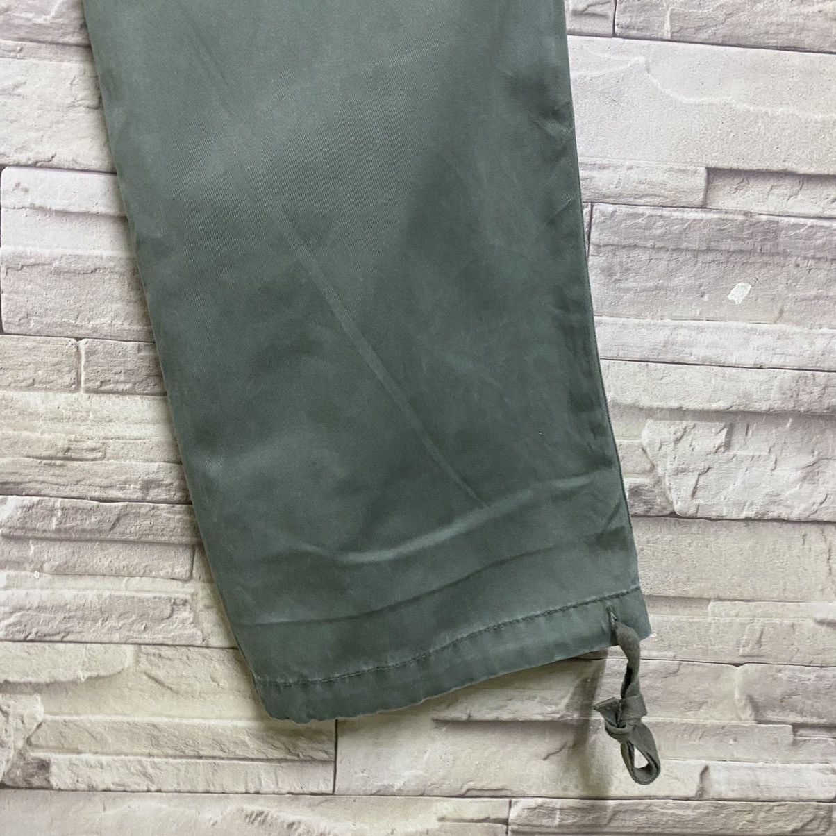 Tsumori Chisato Tsumori Chisato Military Pants Size US 30 / EU 46 - 14 Thumbnail