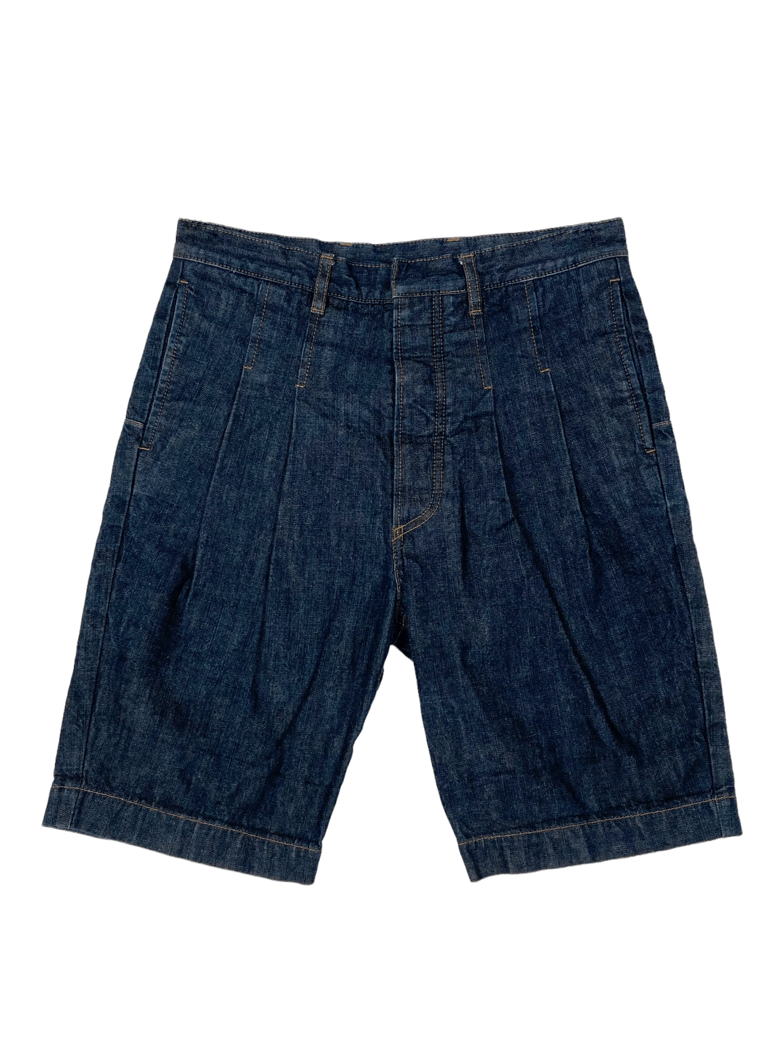 Christian Dior shorts pants ディオール ヴィンテージ Vintage Christian Dior Men's Shorts - Light Blue - Size