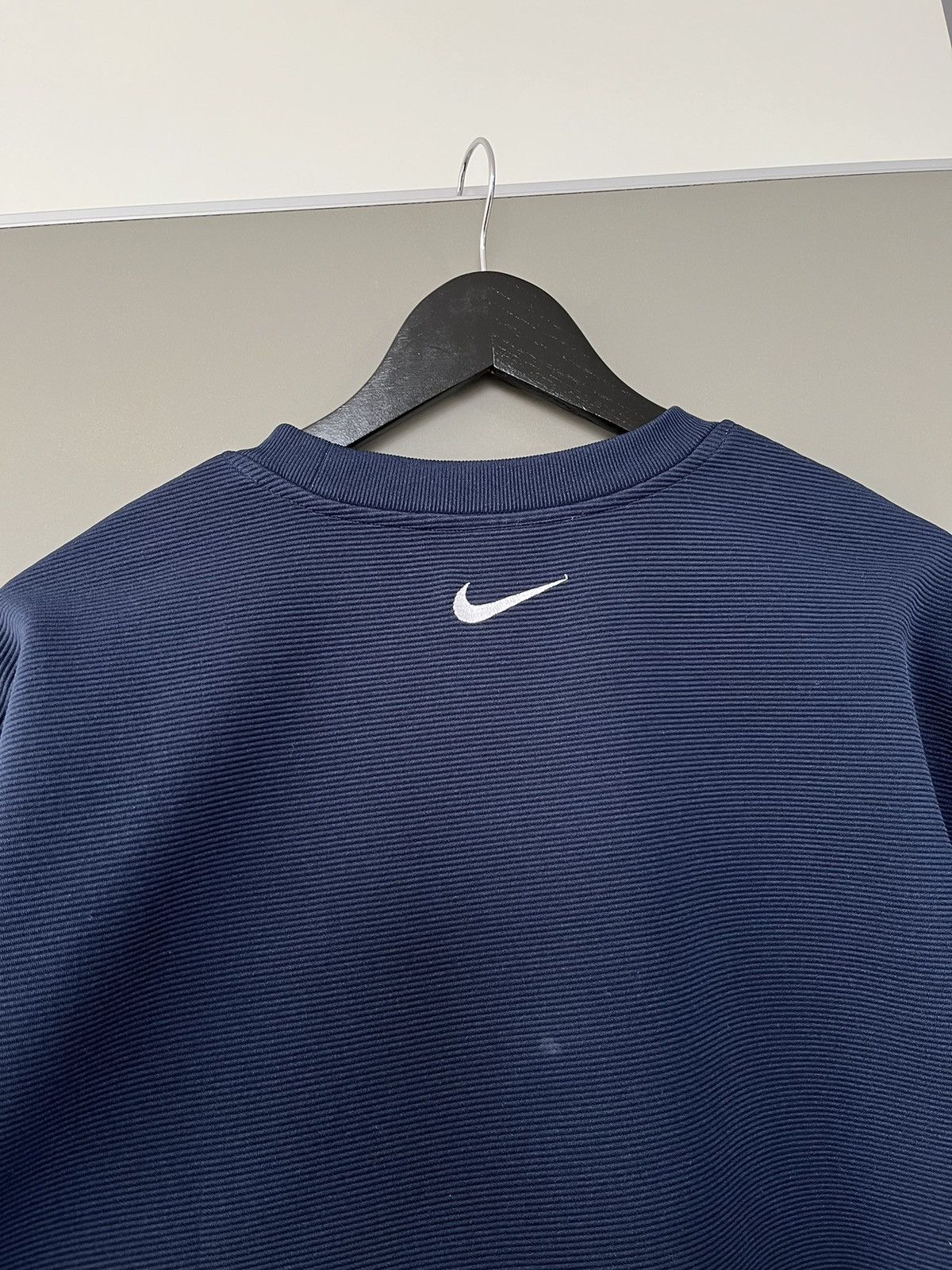 Nike × Vintage Nike Vintage Swoosh Logo Sweatshirt Size US M / EU 48-50 / 2 - 8 Thumbnail