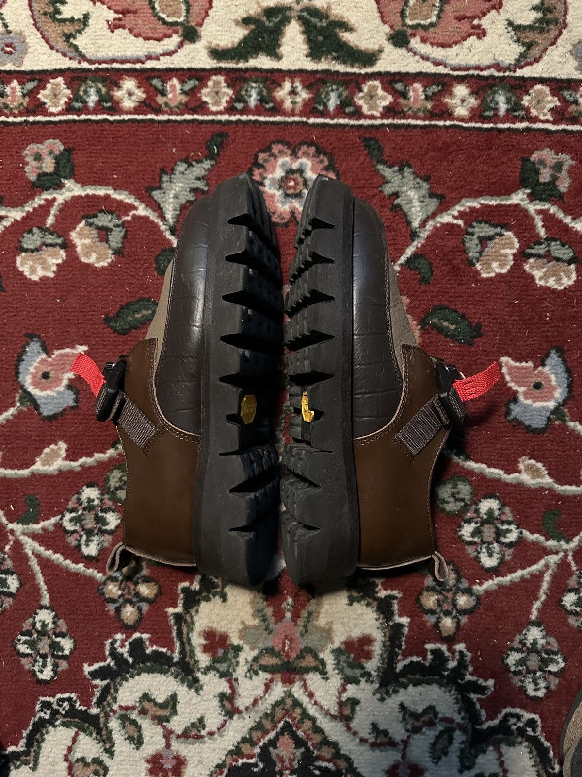 Hender Scheme Hender Scheme FIDMONK Size US 7 / EU 40 - 2 Thumbnail