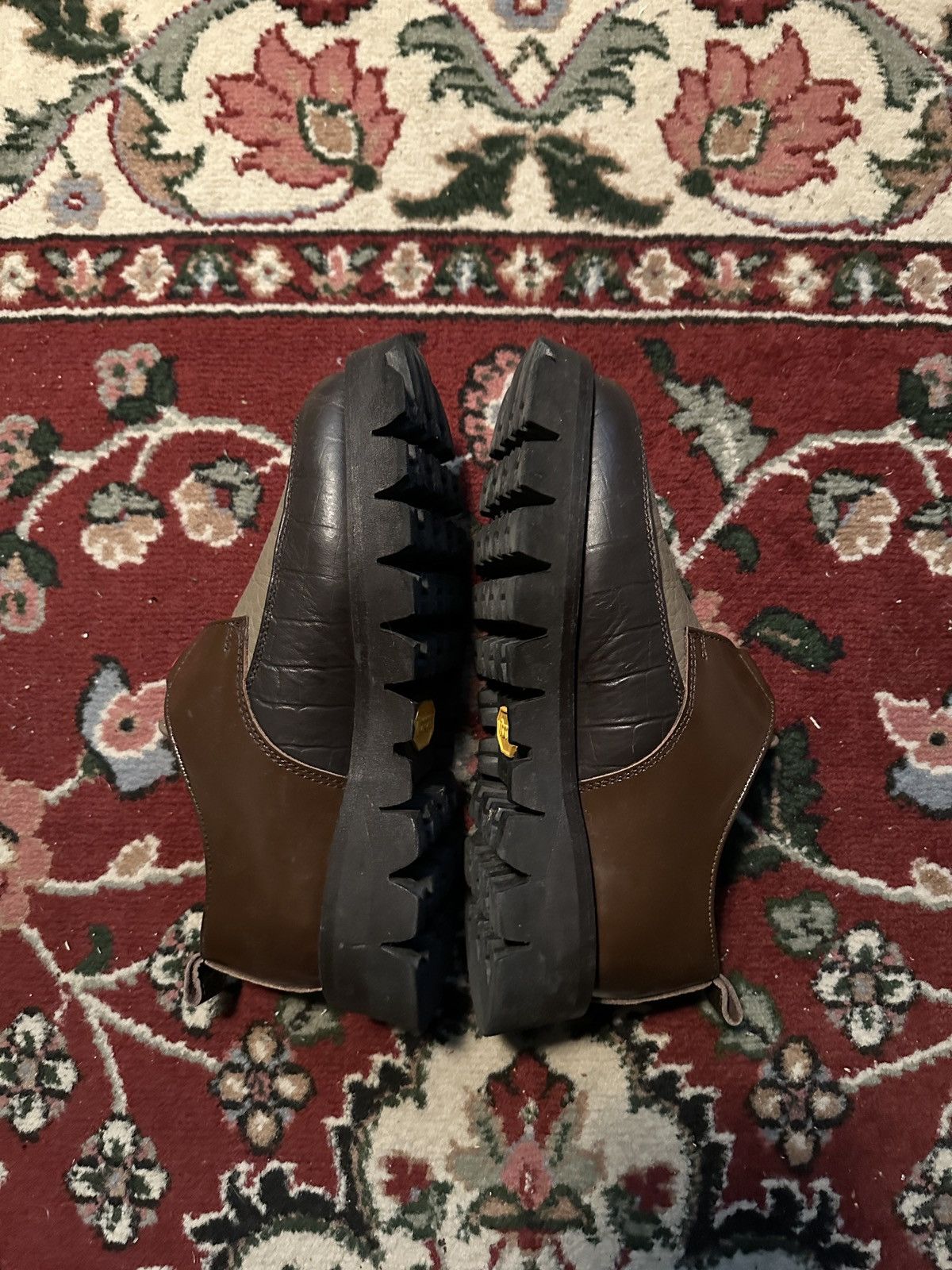 Hender Scheme Hender Scheme FIDMONK Size US 7 / EU 40 - 3 Thumbnail