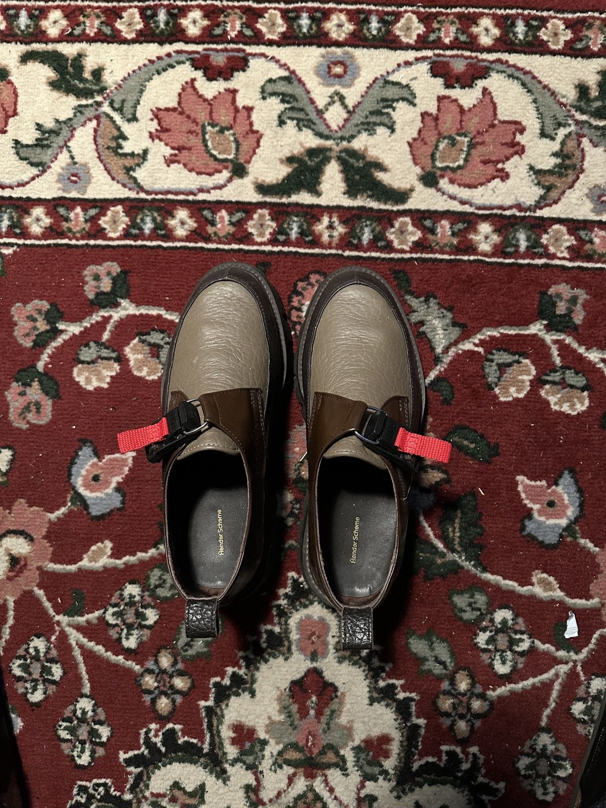 Hender Scheme Hender Scheme FIDMONK Size US 7 / EU 40 - 1 Thumbnail