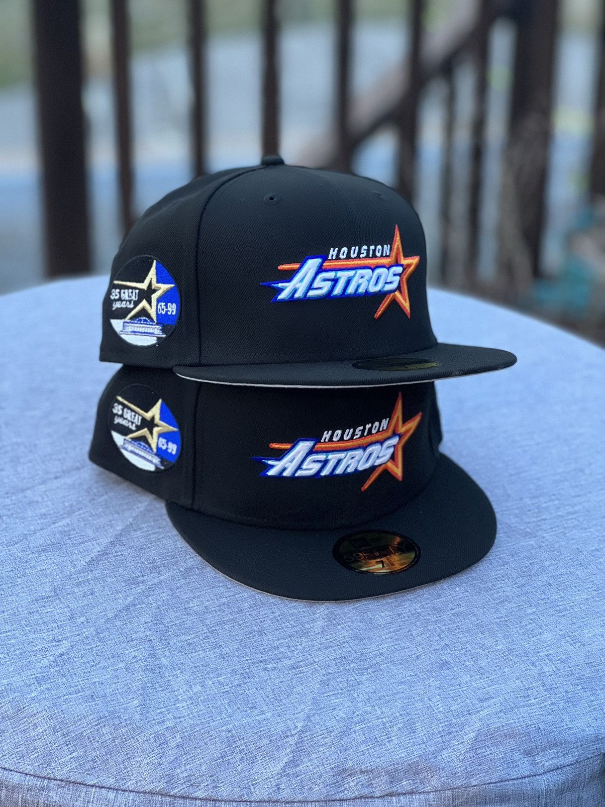 La Fiesta Astros from EightOne : r/neweracaps