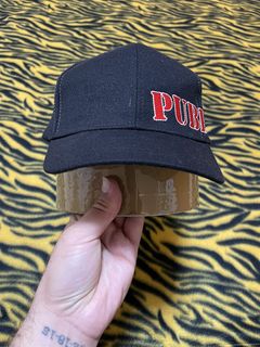 Public Enemy Hat Vintage | Grailed