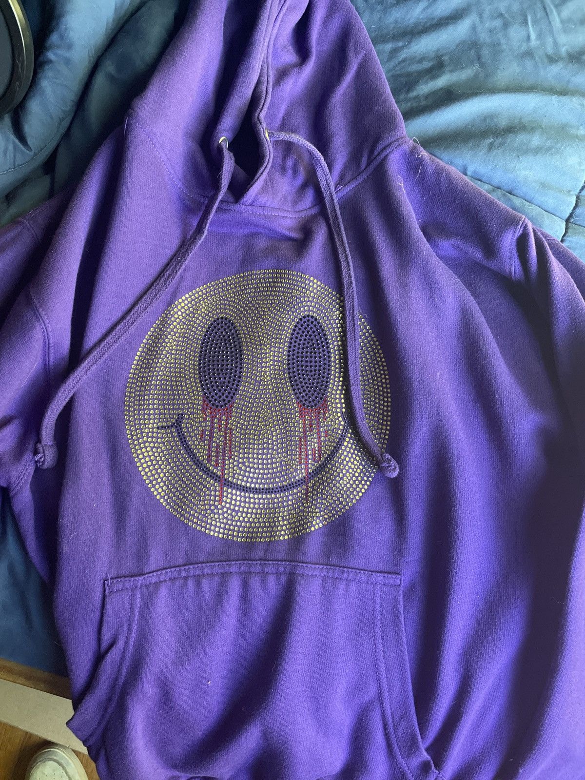 Arrival Worldwide Hoodie