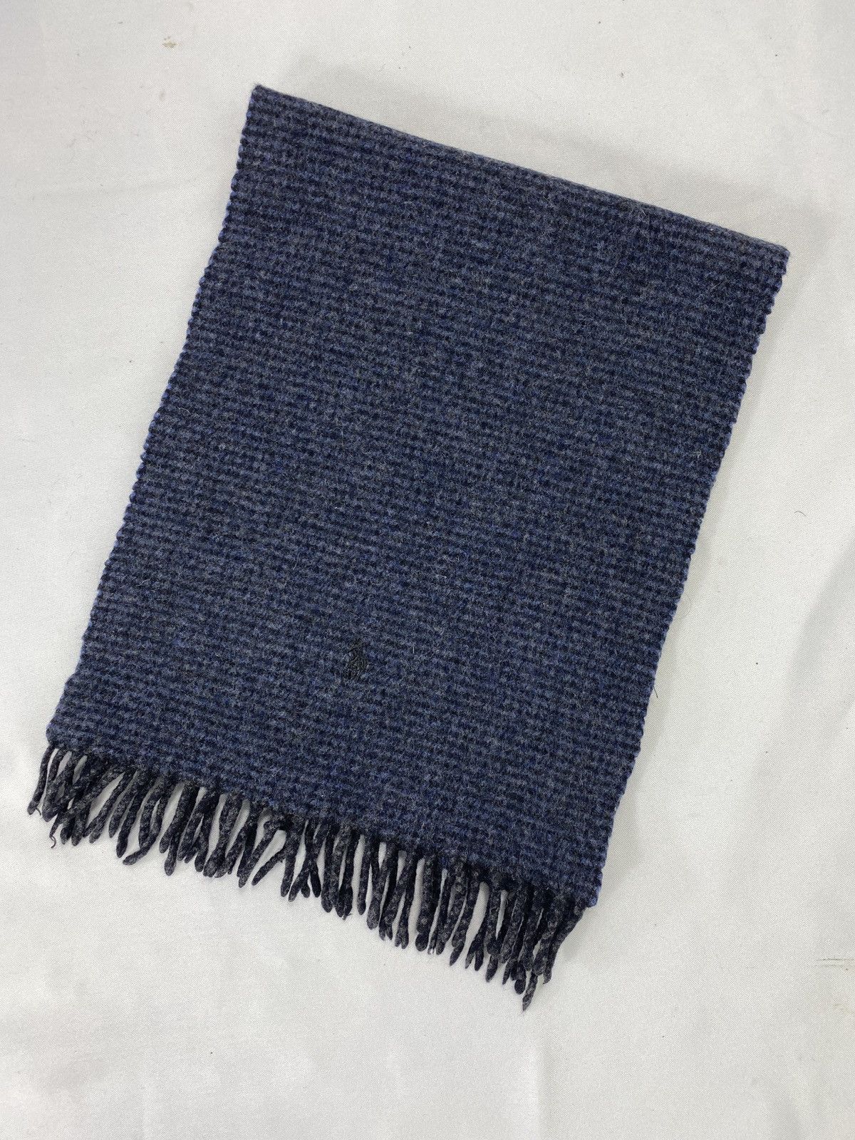 Polo Ralph Lauren Polo Ralph Lauren Scarf / Muffler / Neckwear -T032 Size ONE SIZE - 1 Thumbnail