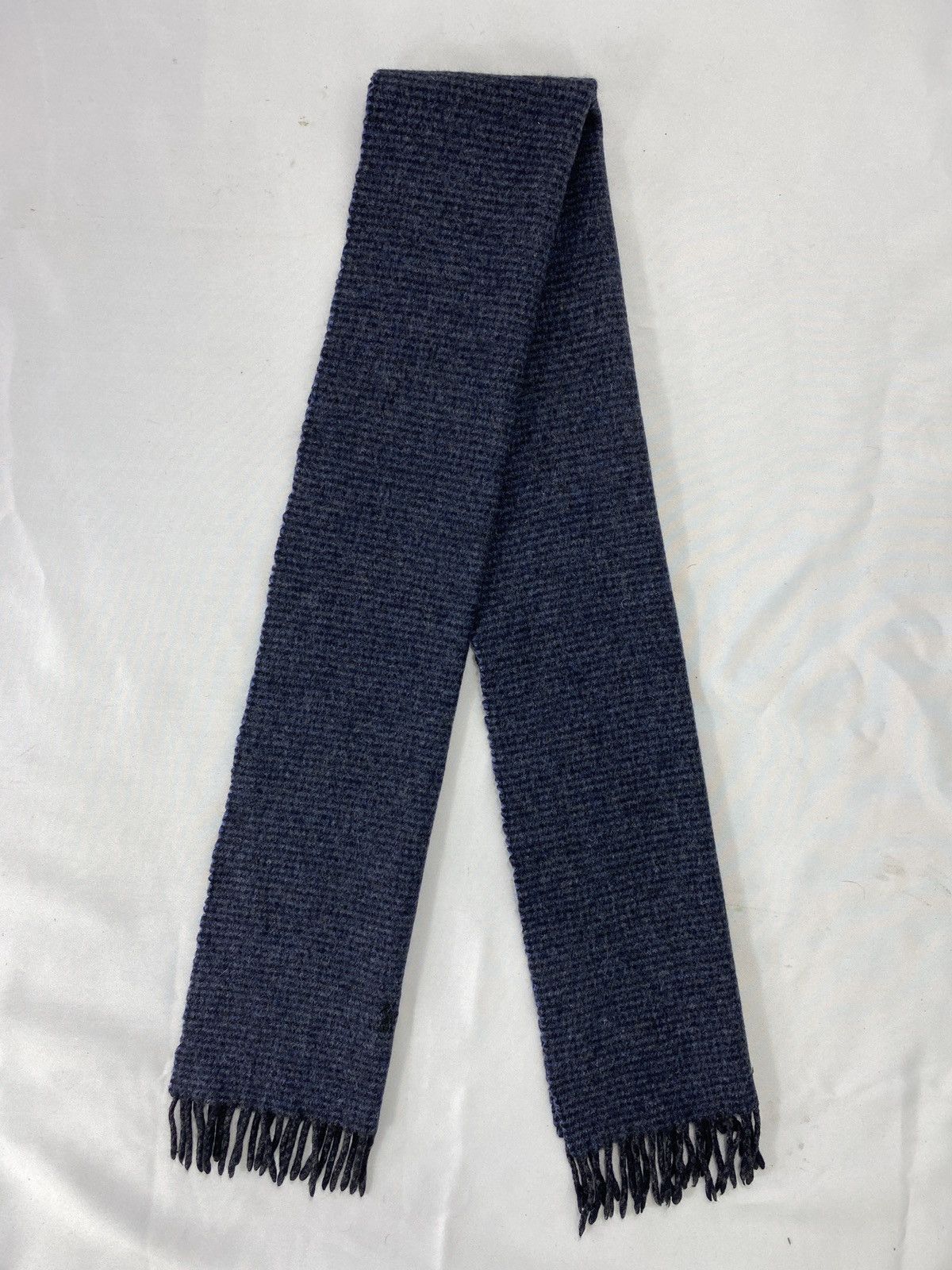 Polo Ralph Lauren Polo Ralph Lauren Scarf / Muffler / Neckwear -T032 Size ONE SIZE - 4 Thumbnail