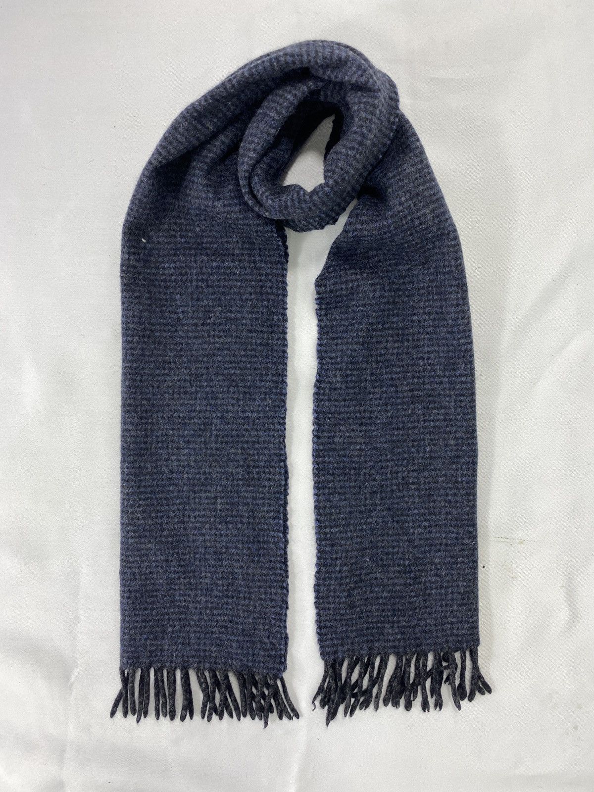 Polo Ralph Lauren Polo Ralph Lauren Scarf / Muffler / Neckwear -T032 Size ONE SIZE - 2 Thumbnail