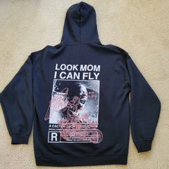 Cufboys mom hot sale hoodie