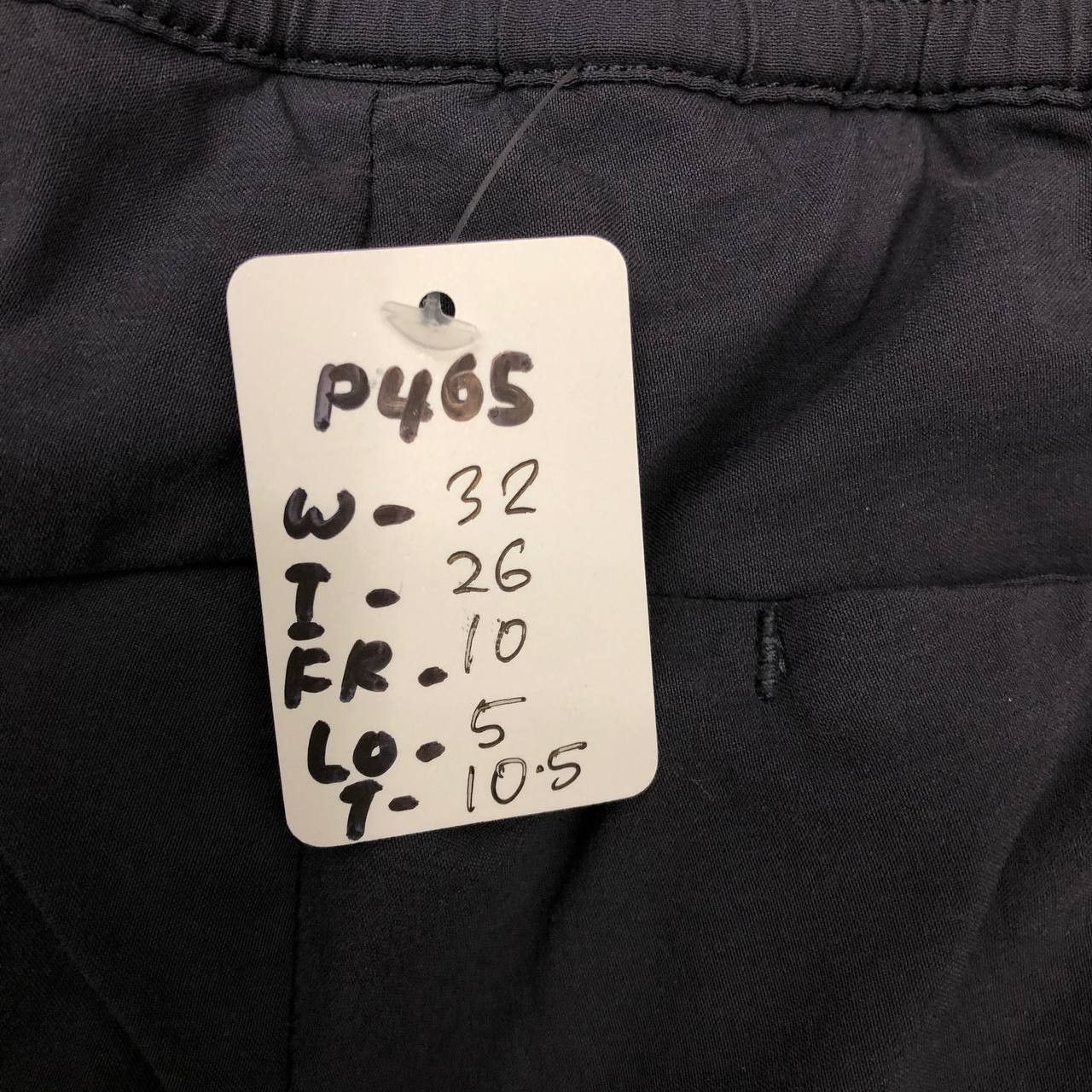 Uniqlo P465 UNIQLO FLEECE SWEATPANTS Size US 32 / EU 48 - 8 Thumbnail