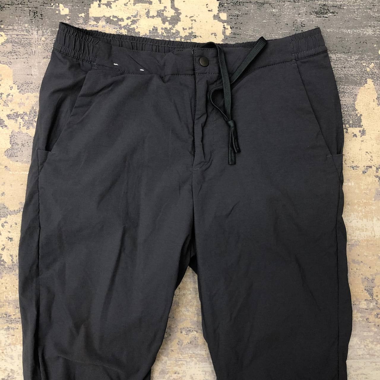 Uniqlo P465 UNIQLO FLEECE SWEATPANTS Size US 32 / EU 48 - 1 Thumbnail