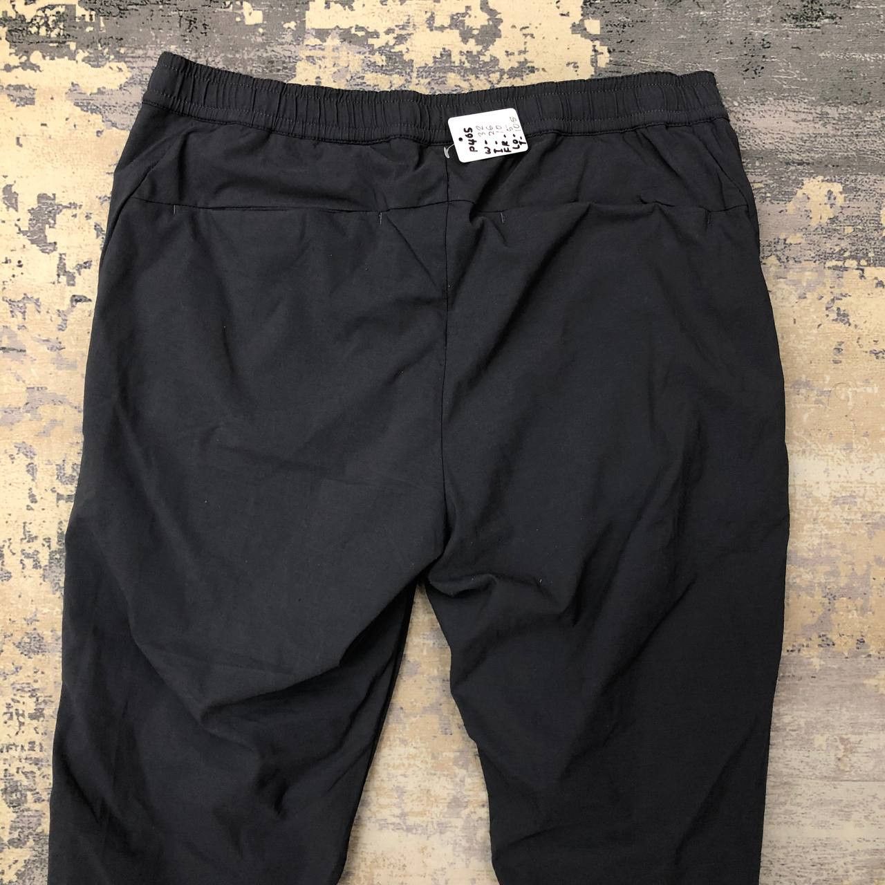 Uniqlo P465 UNIQLO FLEECE SWEATPANTS Size US 32 / EU 48 - 4 Thumbnail
