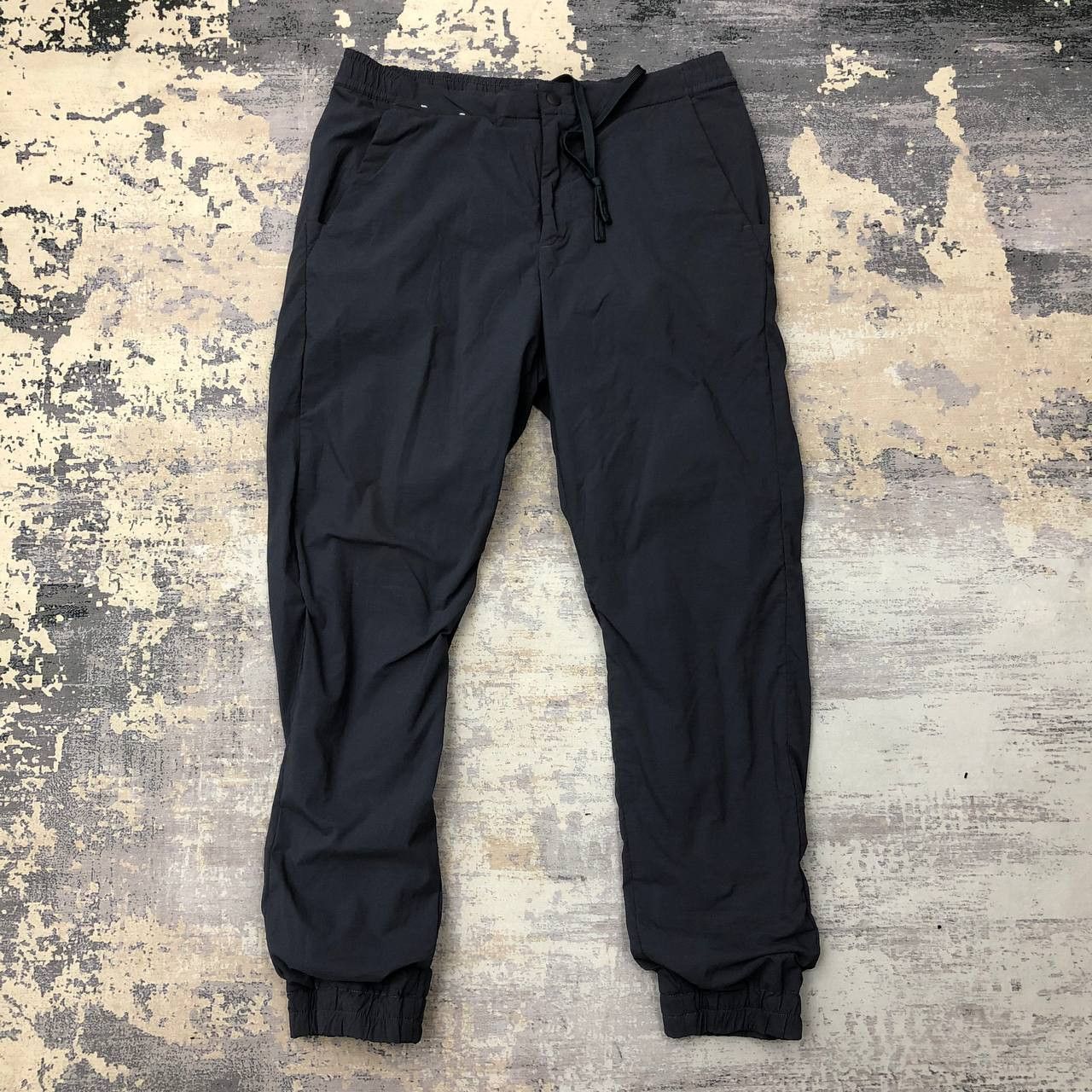 Uniqlo P465 UNIQLO FLEECE SWEATPANTS Size US 32 / EU 48 - 2 Thumbnail