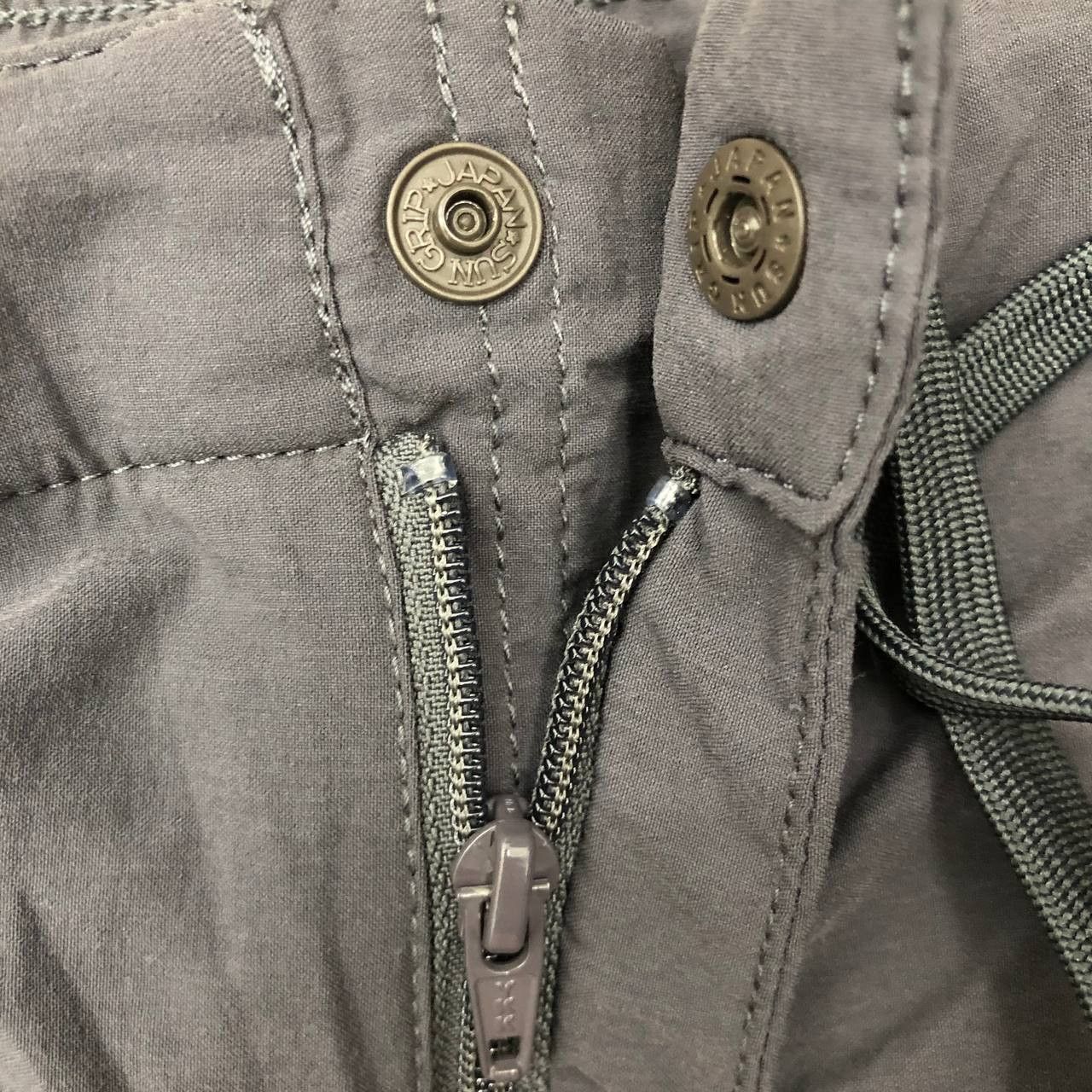 Uniqlo P465 UNIQLO FLEECE SWEATPANTS Size US 32 / EU 48 - 6 Thumbnail