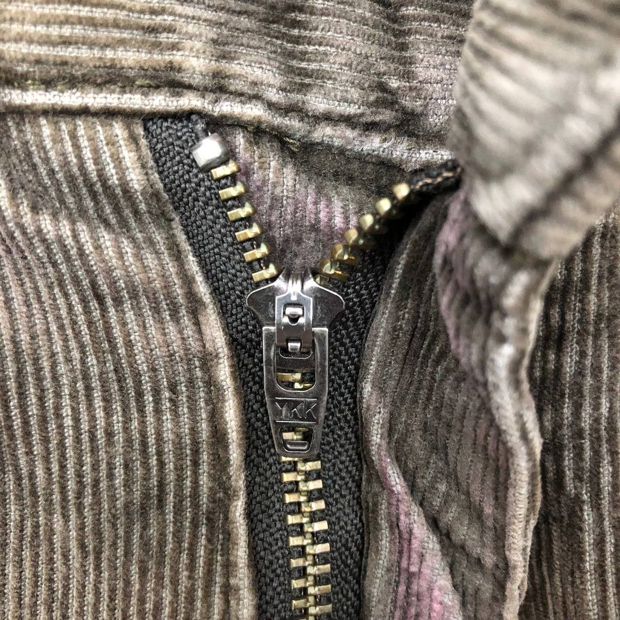 Patagonia P457 PATAGONIA x ORGANIC COTTON CORDUROY JEANS Size US 34 / EU 50 - 7 Thumbnail