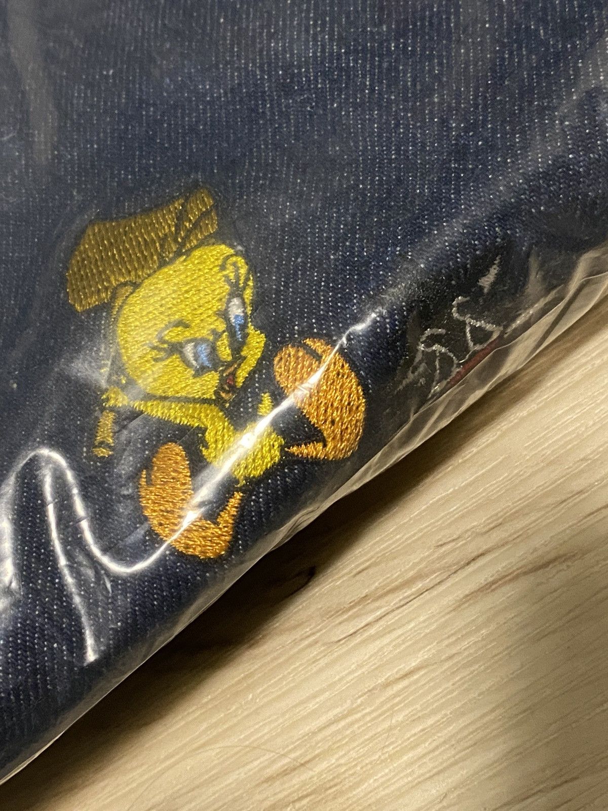 Palace Palace Tweety P Jean Size Large 34” Size US 34 / EU 50 - 3 Thumbnail