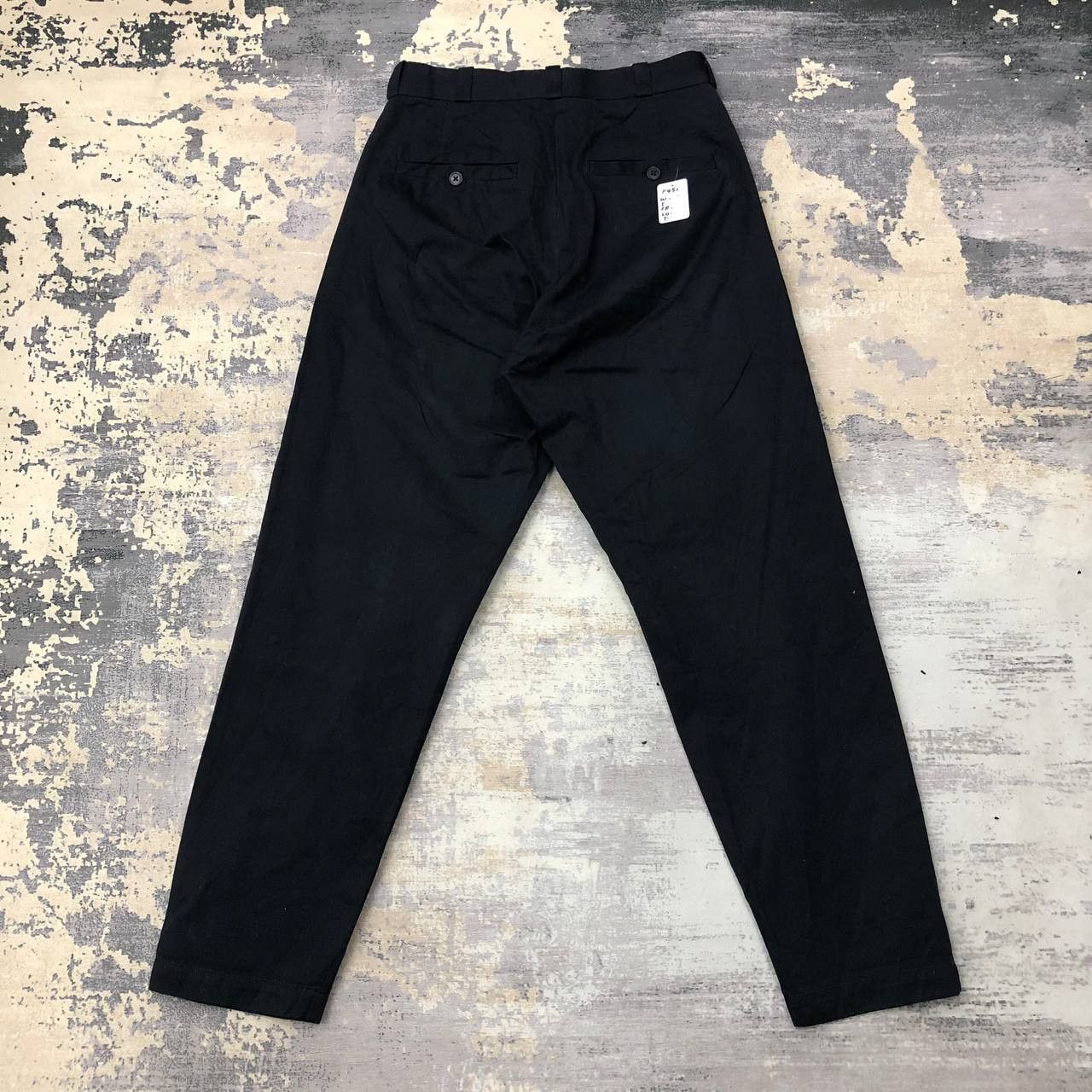 Japanese Brand × YAECA P451 JAPAN MADE YAECA SKINNY PANTS Size US 28 / EU 44 - 3 Thumbnail