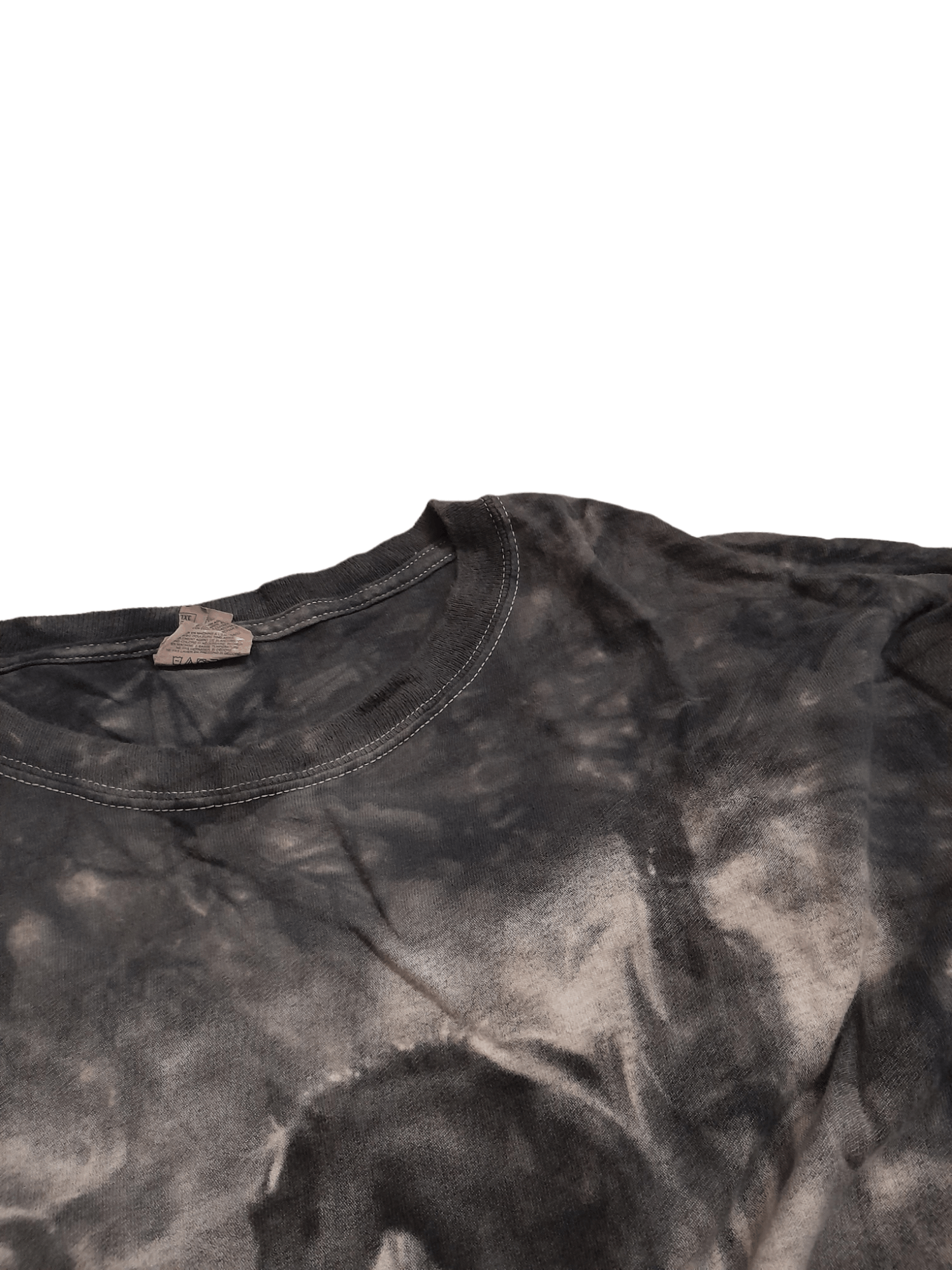 The Mountain × Vintage 2003 The Mountain Shirt (E767) Size US XXL / EU 58 / 5 - 4 Thumbnail