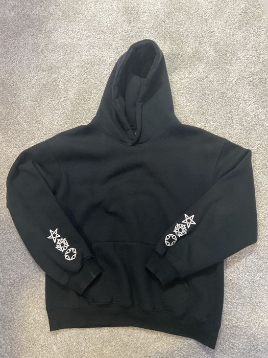 Alyx “Destroy Lonely 1017 ALYX NO STYLIST TOUR” Hoodie | Grailed