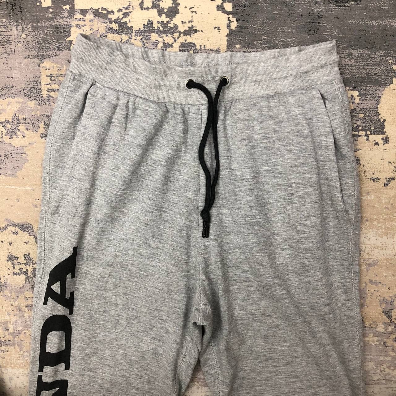Honda P435 HONDA x GU JAPAN SWEATPANT Size US 30 / EU 46 - 3 Thumbnail