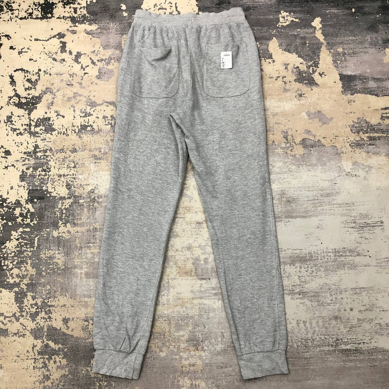 Honda P435 HONDA x GU JAPAN SWEATPANT Size US 30 / EU 46 - 2 Thumbnail
