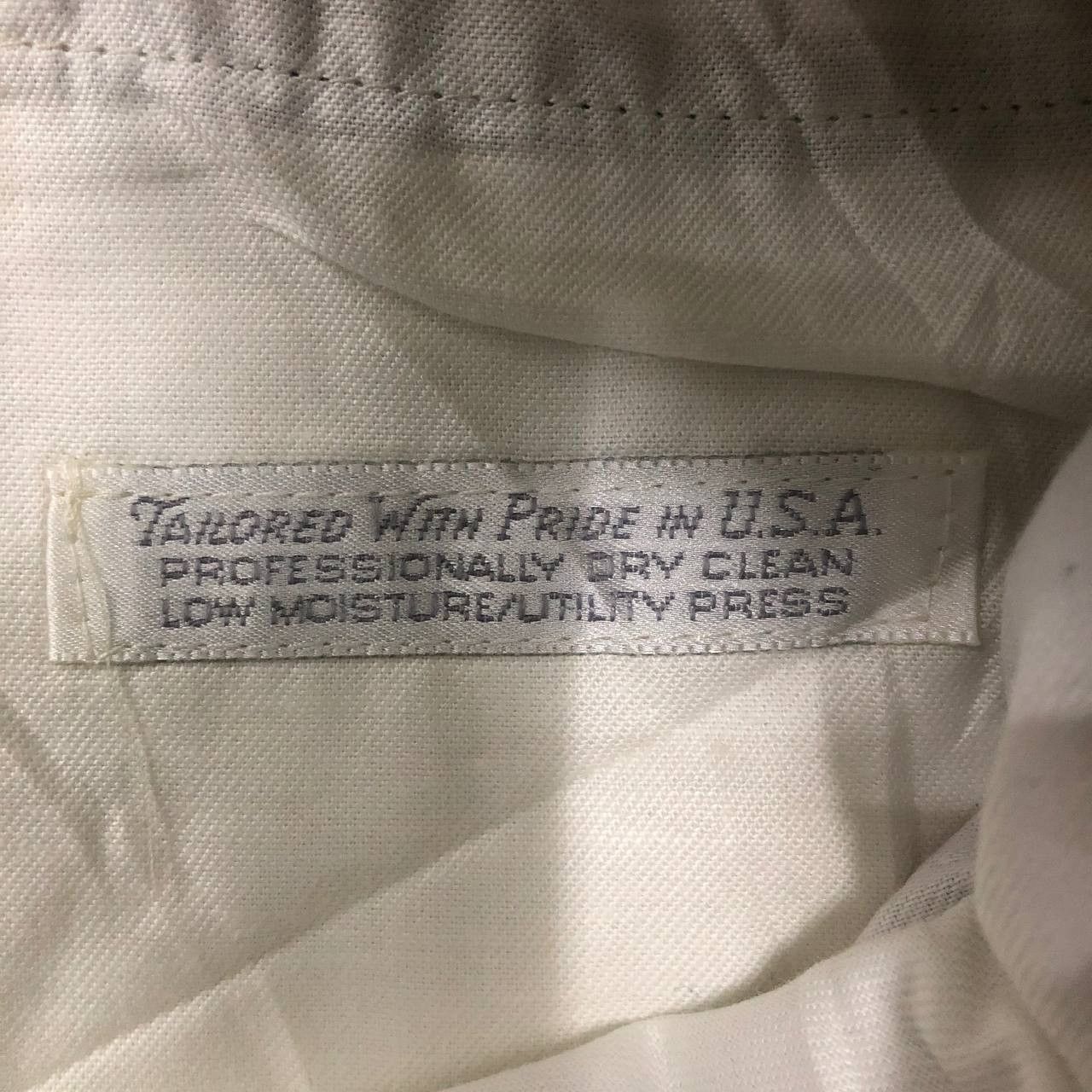 Other P427 VTG USA PATCWORK BIG SIZE PANTS Size US 40 / EU 56 - 5 Thumbnail