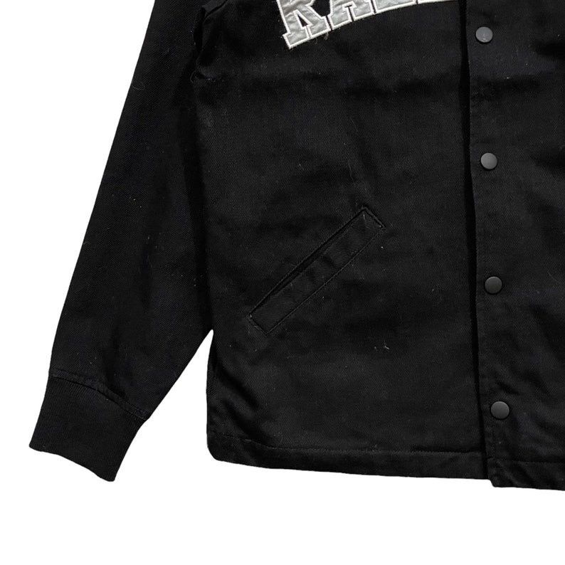 DOMICILE TOKYO × Japanese Brand RAZZ TOKYO Snap Button Jacket Size US M / EU 48-50 / 2 - 7 Thumbnail