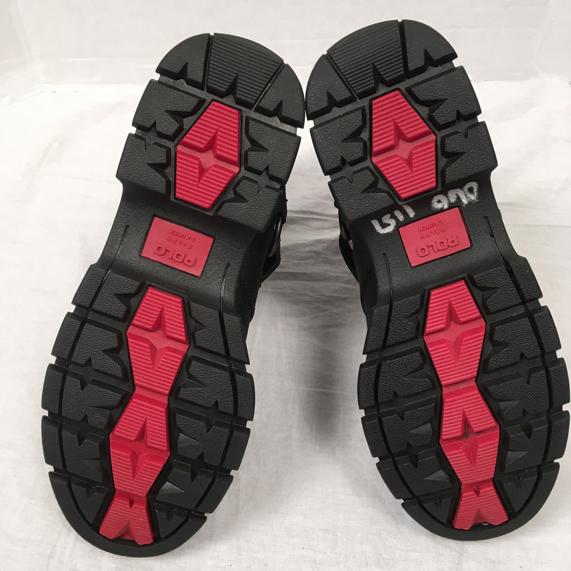 Polo Ralph Lauren NEW Vintage Polo Ralph Lauren Conquest II Boots Size US 8.5 / EU 41-42 - 3 Thumbnail