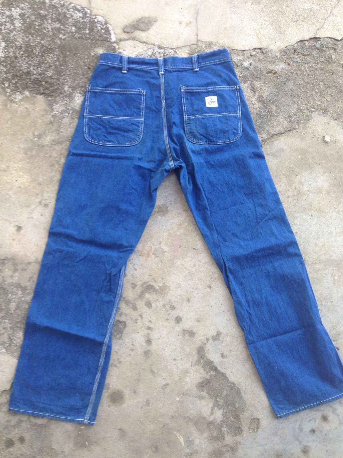Trophy Clothing Trophy Clothing Worker Pant Size US 34 / EU 50 - 2 Thumbnail