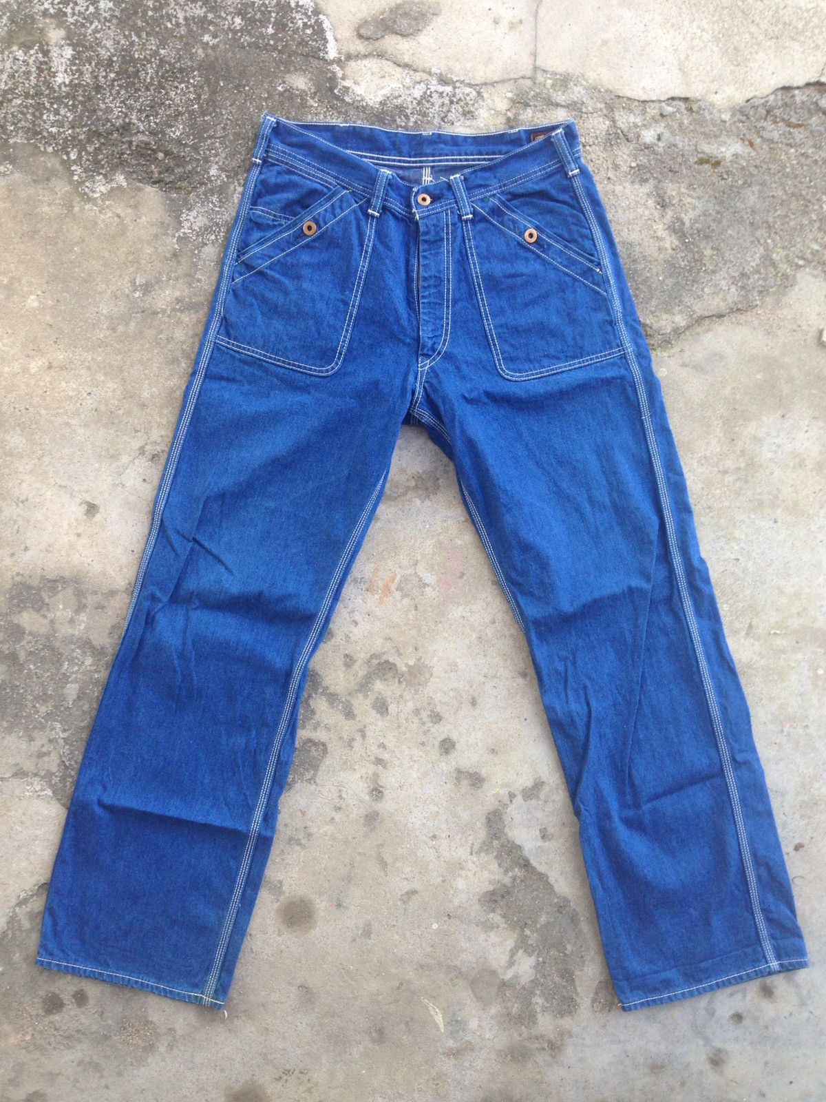 Trophy Clothing Trophy Clothing Worker Pant Size US 34 / EU 50 - 1 Thumbnail