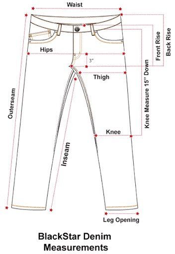 Trophy Clothing Trophy Clothing Worker Pant Size US 34 / EU 50 - 8 Thumbnail