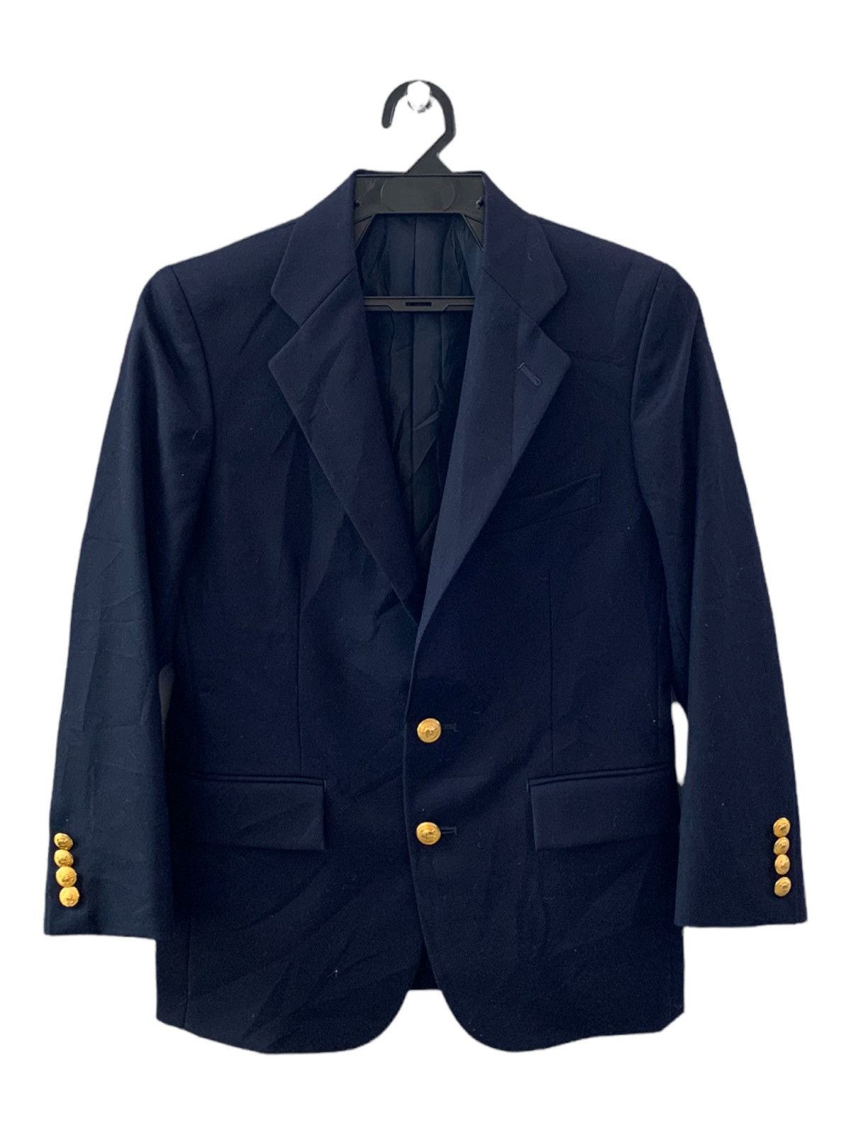 VINTAGE POLO BY RALPH LAUREN BLAZER