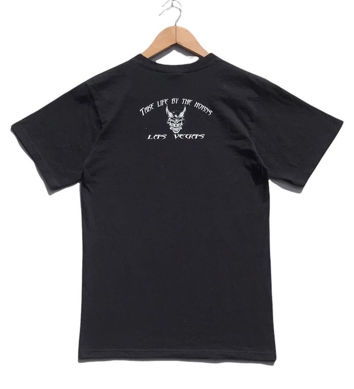 Vintage 🔥Accept Binding Offer🔥 Vintage Take Life By The Horns Size US S / EU 44-46 / 1 - 2 Thumbnail