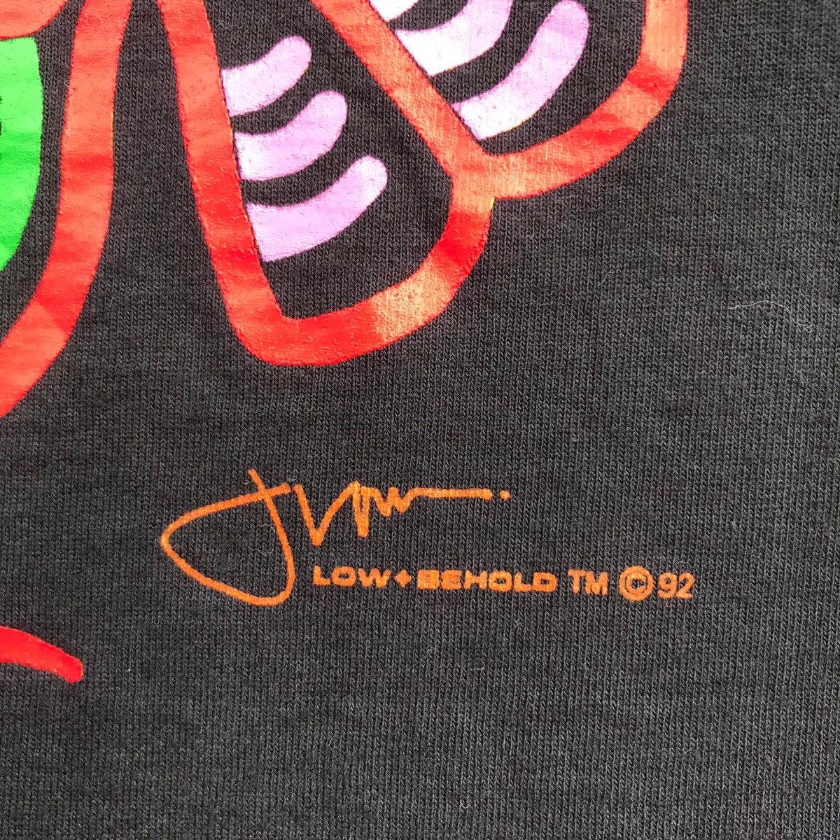 Vintage 🔥Accept Binding Offer🔥 90s Shell Fish Hawaii Surf Size US S / EU 44-46 / 1 - 5 Thumbnail