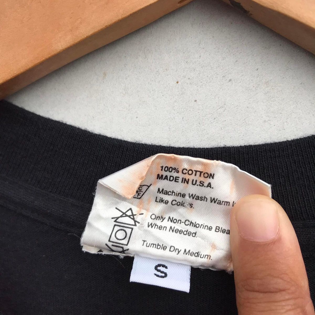 Vintage 🔥Accept Binding Offer🔥 90s Shell Fish Hawaii Surf Size US S / EU 44-46 / 1 - 4 Thumbnail