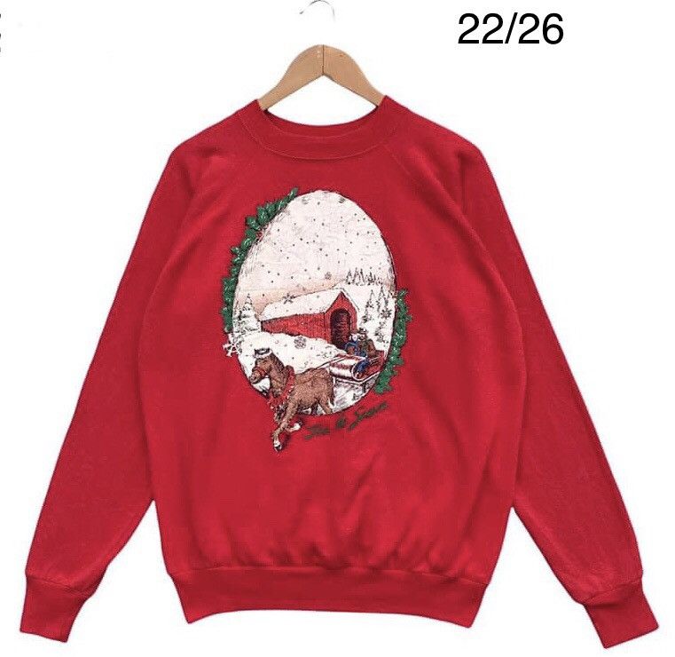 Vintage 🔥Accept Binding Offer🔥 90s His The Season Size US L / EU 52-54 / 3 - 1 Thumbnail