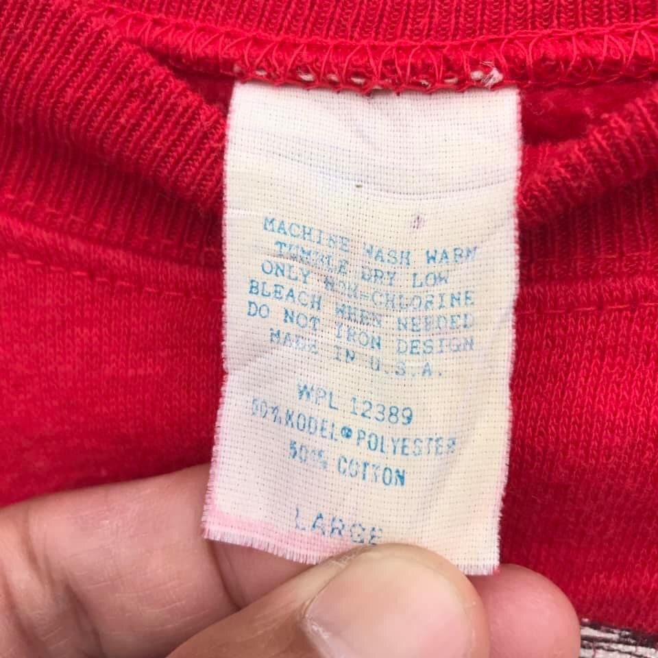 Vintage 🔥Accept Binding Offer🔥 90s His The Season Size US L / EU 52-54 / 3 - 7 Thumbnail