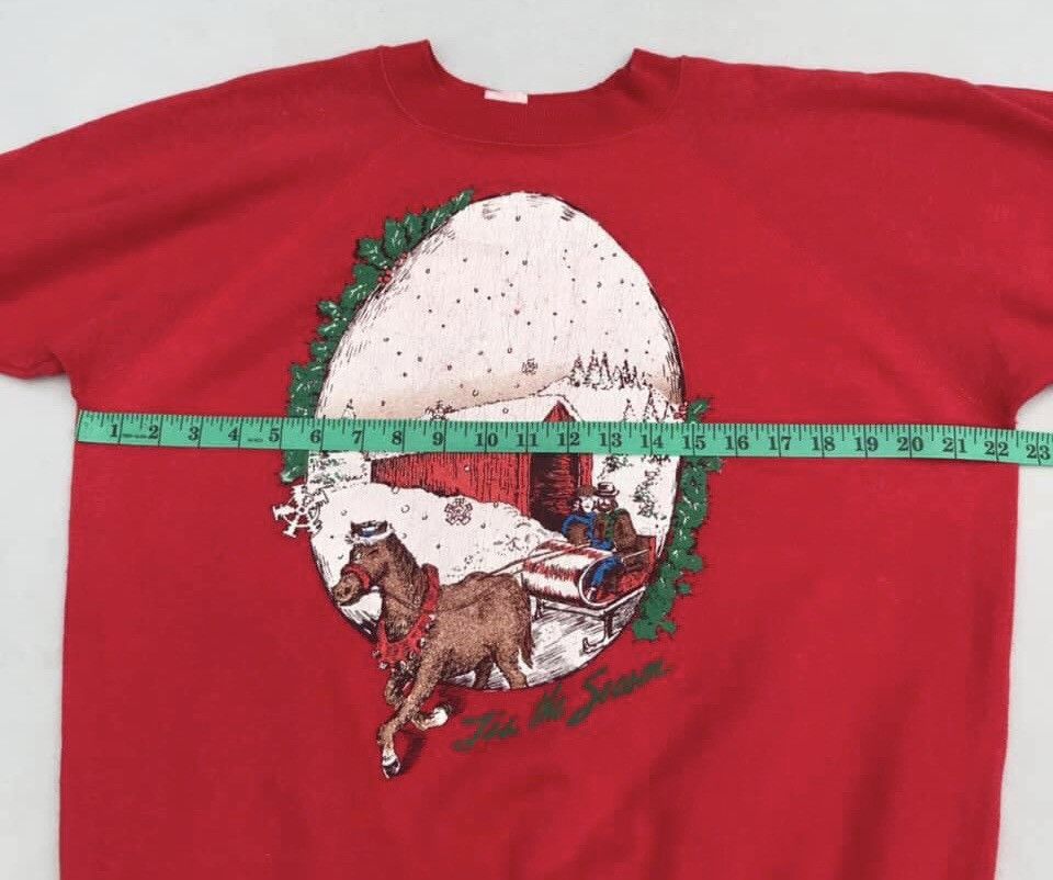 Vintage 🔥Accept Binding Offer🔥 90s His The Season Size US L / EU 52-54 / 3 - 3 Thumbnail