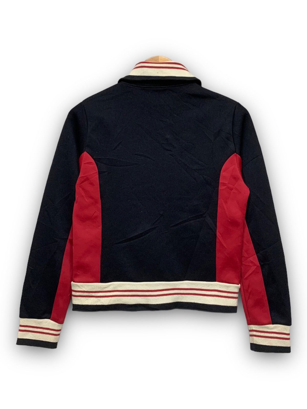 Hysteric Glamour VINTAGE HYSTERIC GLAMOUR SWEATER Size US S / EU 44-46 / 1 - 2 Thumbnail