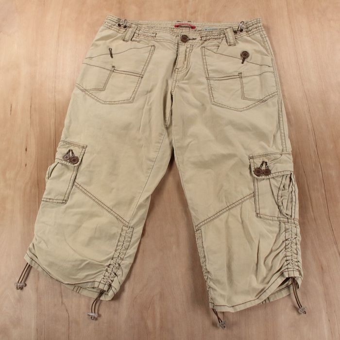 Union bay capri on sale pants